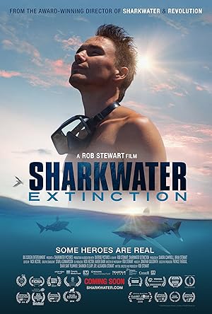 Sharkwater Extinction