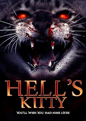 Hell's Kitty