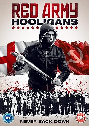 Red Army Hooligans