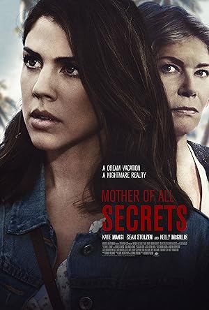 Maternal Secrets