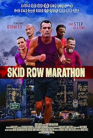 Skid Row Marathon