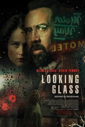 Looking Glass