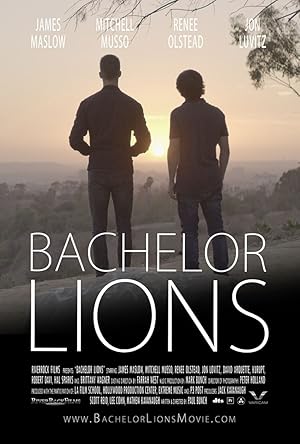 Bachelor Lions