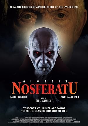 Mimesis: Nosferatu