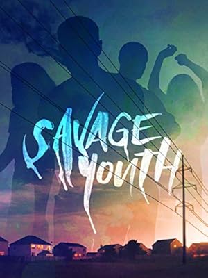 Savage Youth