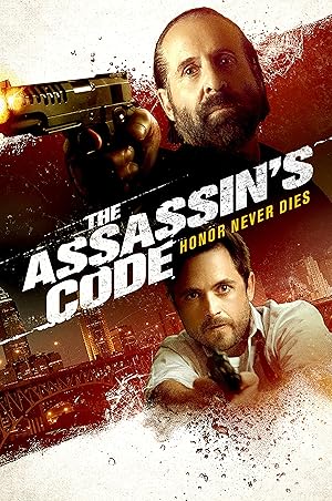 The Assassin's Code