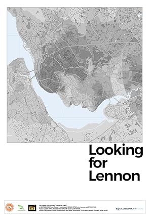 Looking for Lennon