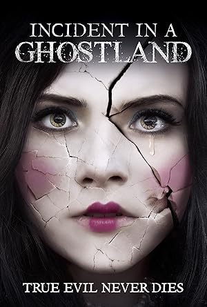 Ghostland