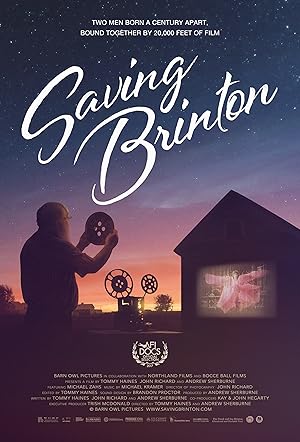 Saving Brinton