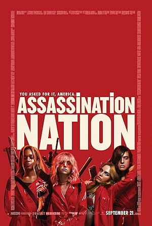 Assassination Nation