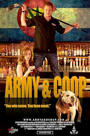 Army & Coop