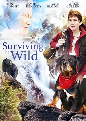 Surviving The Wild