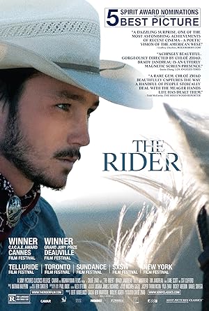 The Rider