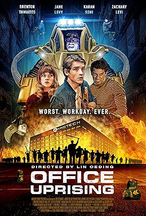 Office Uprising