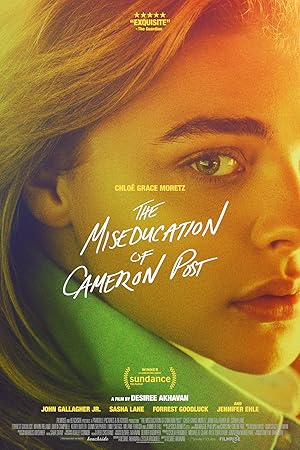 The Miseducation of Cameron Post