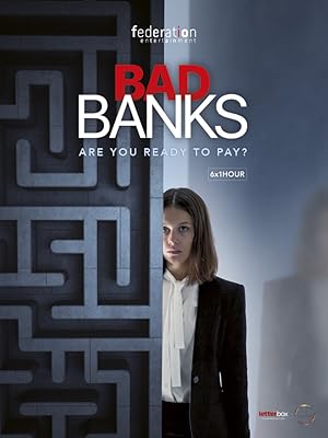 Bad Banks