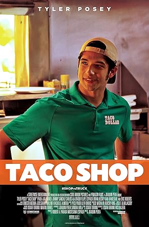 Taco Shop