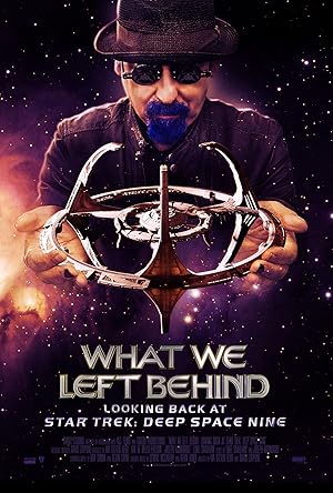 What We Left Behind: Looking Back at Star Trek: Deep Space Nine