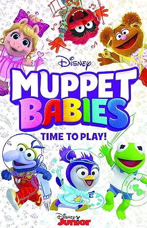 Muppet Babies