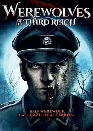 Werewolves of the Third Reich