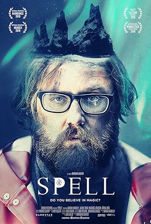 Spell