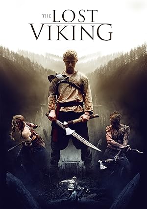 The Lost Viking