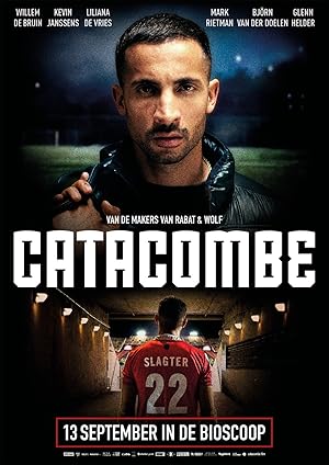 Catacombe