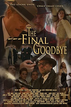 The Final Goodbye