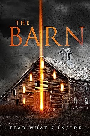 The Barn