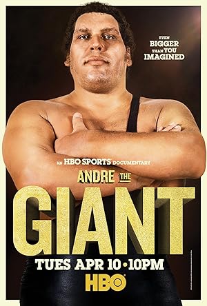 Andre the Giant