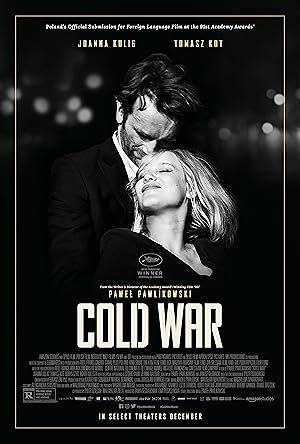 Cold War