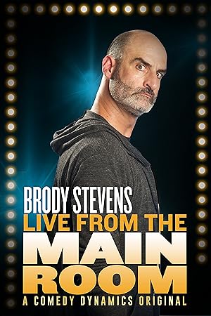 Brody Stevens: Live from the Main Room