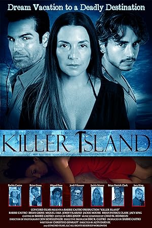 Killer Island