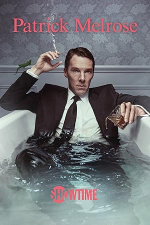 Patrick Melrose