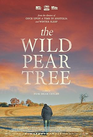 The Wild Pear Tree