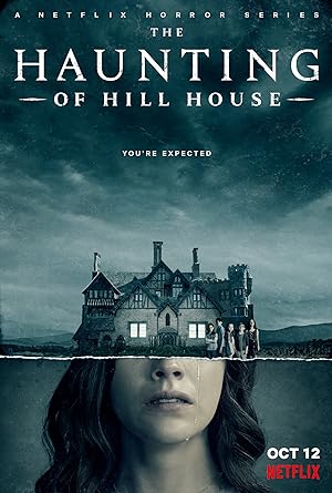 The Haunting of Hill House