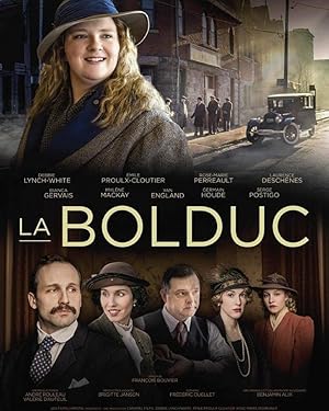 La Bolduc