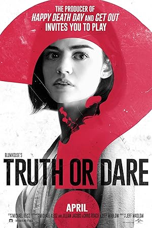 Truth or Dare