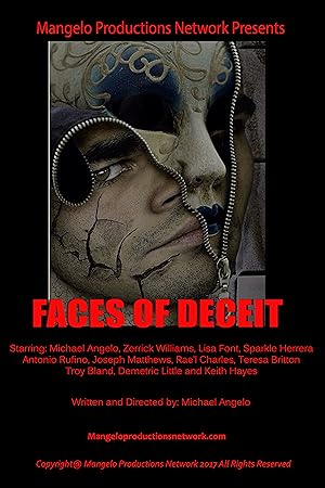 Faces of Deceit