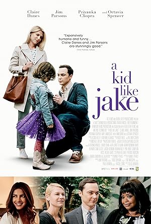 A Kid Like Jake