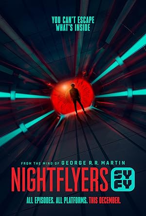 Nightflyers