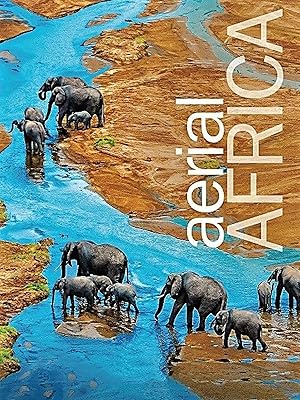 Aerial Africa