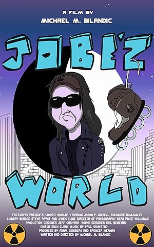 Jobe'z World