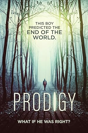 Prodigy