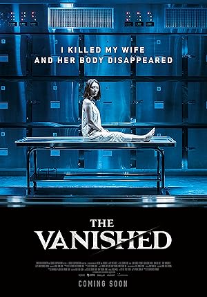 The Vanished