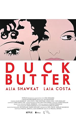 Duck Butter