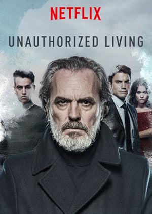 Unauthorized Living