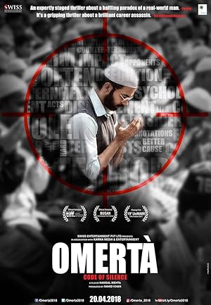 Omertà