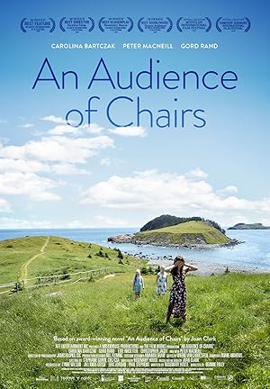 An Audience of Chairs