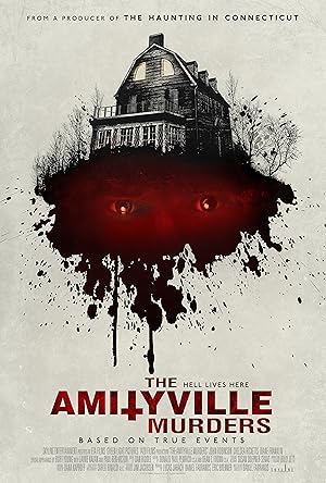 The Amityville Murders